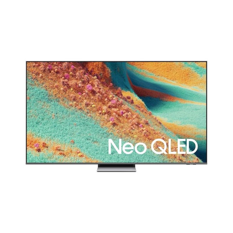 TV Set|SAMSUNG|85 "|4K Ultra HD|3840 x 2160 pixels|Flat|16:9|Neo QLED|QE85QN85FAUXXH