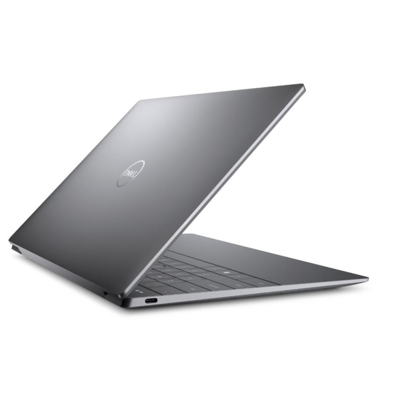 Notebook|DELL|XPS|9345|CPU Qualcomm Snapdragon|X Elite X1E-80-100|3400 MHz|13.4"|Touchscreen|2560x1600|RAM 64GB|LPDDR5x|8448 MHz