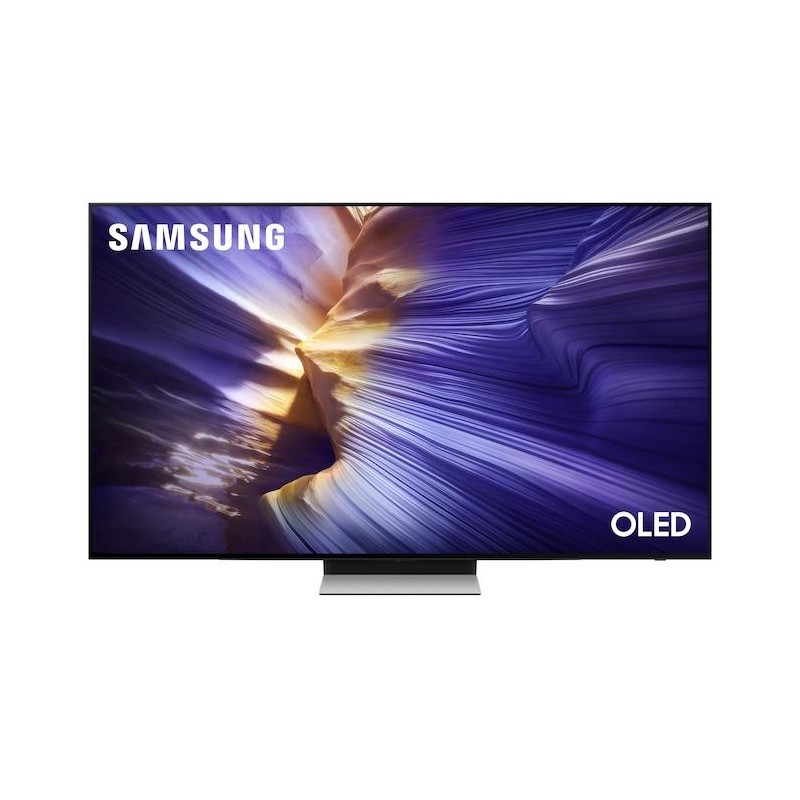 TV Set|SAMSUNG|77 "|4K Ultra HD|3840 x 2160 pixels|Flat|16:9|OLED|QE77S90FAEXXH