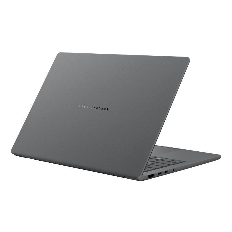 Notebook|ASUS|ZenBook Series|UX3407RA-QD010W|CPU Snapdragon|X1E78100|3400 MHz|14"|1920x1200|RAM 32GB|LPDDR5x|SSD 1TB|Qualcomm Ad Notebook|ASUS|ZenBook Series|UX3407RA-QD010W|CPU Snapdragon|X1E78100|3400 MHz|14"|1920x1200|RAM 32GB|LPDDR5x|SSD 1TB|Qualcomm Ad