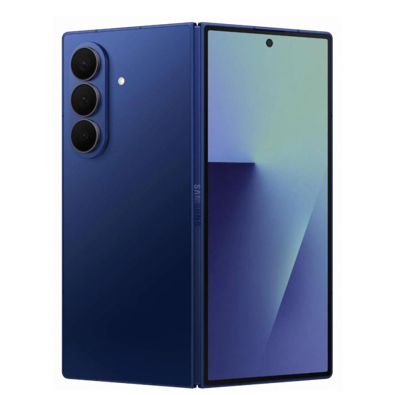 MOBILE PHONE GALAXY FOLD7/512GB BLUE SM-F956B SAMSUNG MOBILE PHONE GALAXY FOLD7/512GB BLUE SM-F956B SAMSUNG