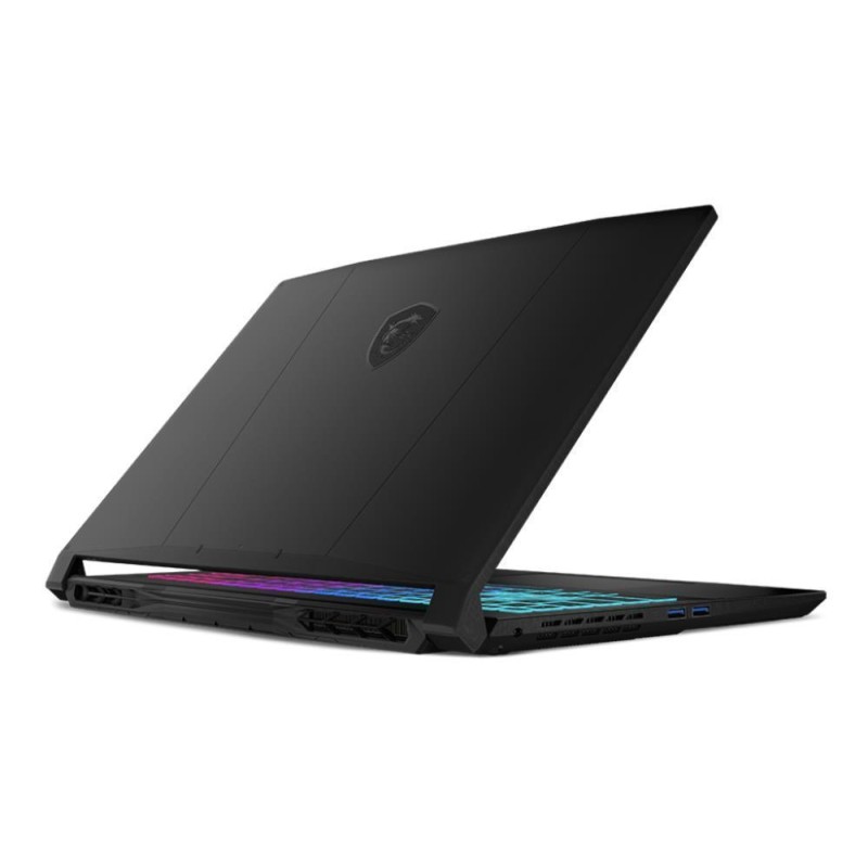 Notebook|MSI|Katana 15 HX B14WFK|CPU Core i7|i7-14650HX|2200 MHz|15.6"|1920x1080|RAM 16GB|DDR5|5600 MHz|SSD 512GB|NVIDIA GeForce Notebook|MSI|Katana 15 HX B14WFK|CPU Core i7|i7-14650HX|2200 MHz|15.6"|1920x1080|RAM 16GB|DDR5|5600 MHz|SSD 512GB|NVIDIA GeForce