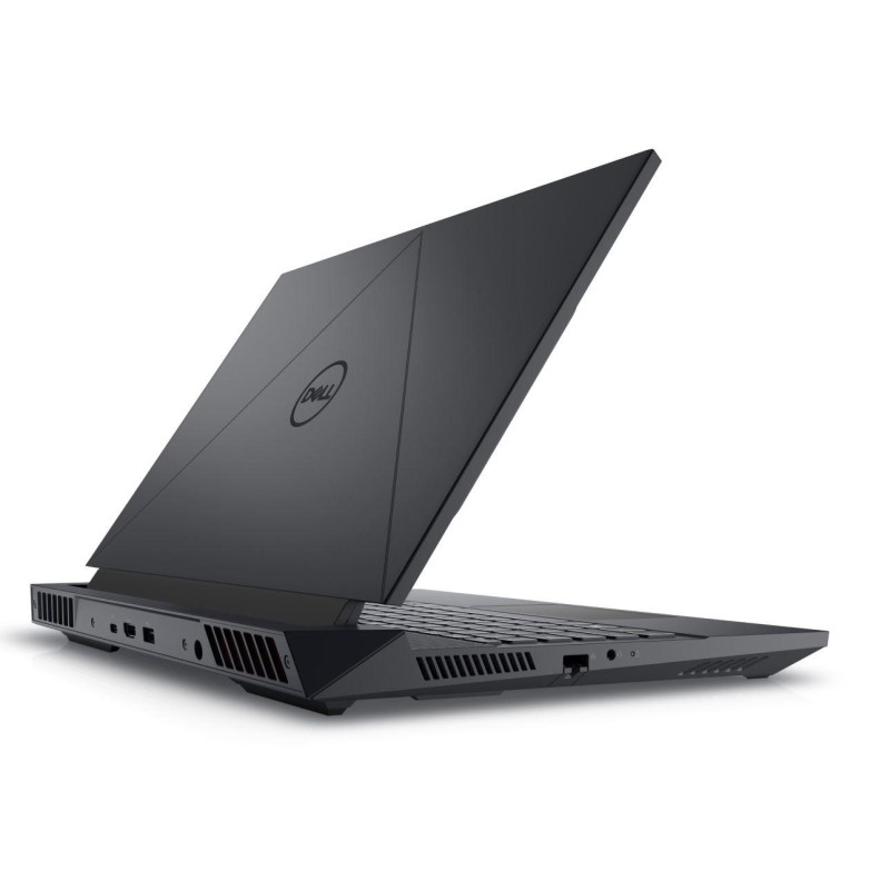 Notebook|DELL|G15 5530|CPU Core i5|i5-13450HX|2400 MHz|15.6"|1920x1080|RAM 16GB|DDR5|4800 MHz|SSD 1TB|NVIDIA GeForce RTX 4050|6G Notebook|DELL|G15 5530|CPU Core i5|i5-13450HX|2400 MHz|15.6"|1920x1080|RAM 16GB|DDR5|4800 MHz|SSD 1TB|NVIDIA GeForce RTX 4050|6G