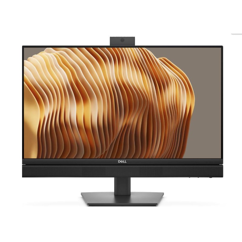 Monoblock PC|DELL|PRO|QC24250|Business|All in One|CPU Intel Core Ultra|u7-265|2400 MHz|Screen 24"|RAM 16GB|DDR5|5600 MHz|SSD 512 Monoblock PC|DELL|PRO|QC24250|Business|All in One|CPU Intel Core Ultra|u7-265|2400 MHz|Screen 24"|RAM 16GB|DDR5|5600 MHz|SSD 512