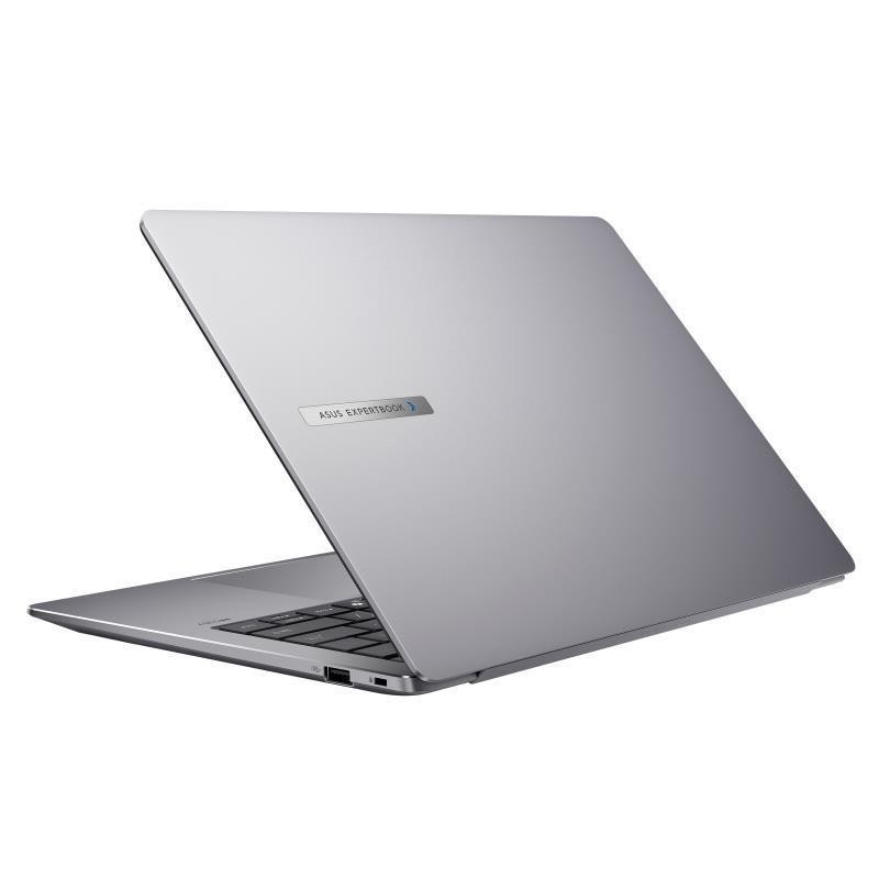 Notebook|ASUS|ExpertBook|P5|P5405CSA-NZ0501X|CPU Core Ultra|u5-228V|1600 MHz|14"|2560x1600|RAM 32GB|LPDDR5x|SSD 512GB|Intel Arc  Notebook|ASUS|ExpertBook|P5|P5405CSA-NZ0501X|CPU Core Ultra|u5-228V|1600 MHz|14"|2560x1600|RAM 32GB|LPDDR5x|SSD 512GB|Intel Arc