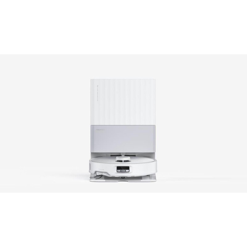 VACUUM CLEANER ROBOT Q REVO/EDGE WHITE QRE02-00 ROBOROCK VACUUM CLEANER ROBOT Q REVO/EDGE WHITE QRE02-00 ROBOROCK