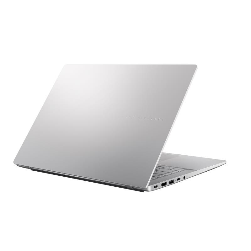 Notebook|ASUS|VivoBook Series|S14|S3407VA-LY031W|CPU Core i5|i5-13420H|2100 MHz|14"|1920x1200|RAM 16GB|DDR5|SSD 512GB|Intel UHD  Notebook|ASUS|VivoBook Series|S14|S3407VA-LY031W|CPU Core i5|i5-13420H|2100 MHz|14"|1920x1200|RAM 16GB|DDR5|SSD 512GB|Intel UHD