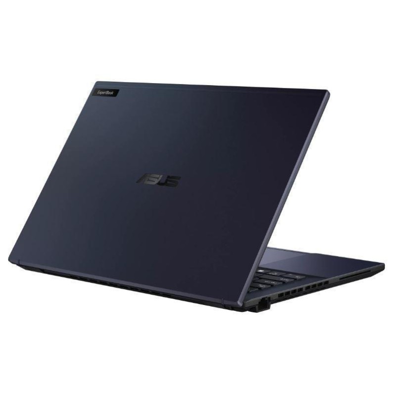 Notebook|ASUS|ExpertBook|B3404CMA-QN1624X|CPU Core Ultra|u5-125H|1200 MHz|14"|2560x1600|RAM 16GB|DDR5|SSD 512GB|Intel Graphics|I Notebook|ASUS|ExpertBook|B3404CMA-QN1624X|CPU Core Ultra|u5-125H|1200 MHz|14"|2560x1600|RAM 16GB|DDR5|SSD 512GB|Intel Graphics|I