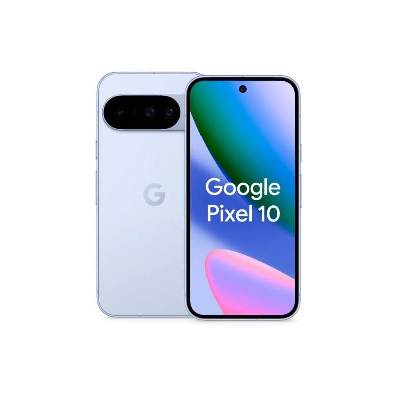 MOBILE PHONE PIXEL 10 5G 256GB/FROST GA10217-GB GOOGLE