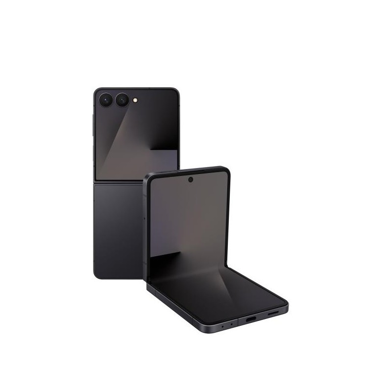 MOBILE PHONE GALAXY FLIP7/512GB JETBLK SM-F766B SAMSUNG MOBILE PHONE GALAXY FLIP7/512GB JETBLK SM-F766B SAMSUNG