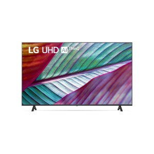 TV Set|LG|86"|4K/Smart|3840x2160|Wireless LAN|Bluetooth|webOS|86UR78003LB