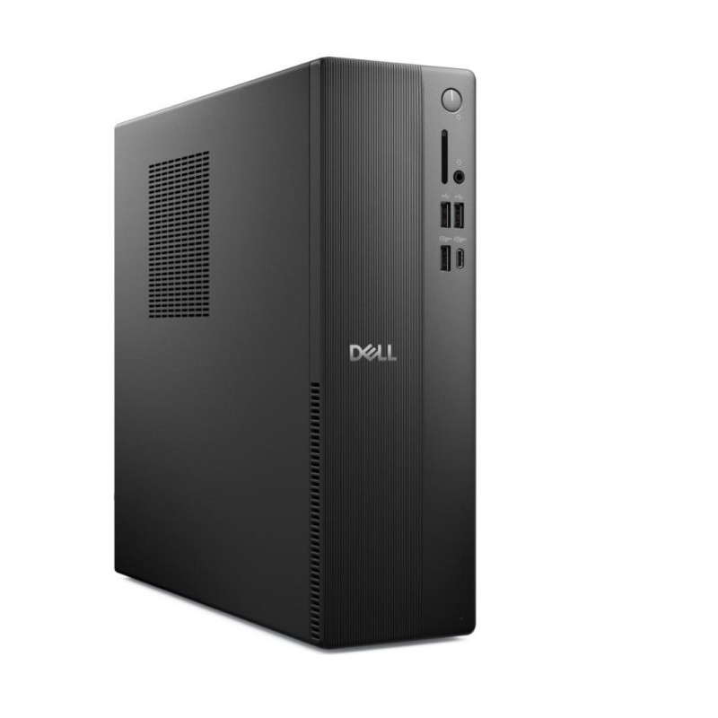 PC|DELL|ECS1250|Business|Desktop|CPU Intel Core i5|i5-14400|2500 MHz|RAM 16GB|DDR5|5600 MHz|SSD 1TB|Graphics card Intel UHD Grap PC|DELL|ECS1250|Business|Desktop|CPU Intel Core i5|i5-14400|2500 MHz|RAM 16GB|DDR5|5600 MHz|SSD 1TB|Graphics card Intel UHD Grap