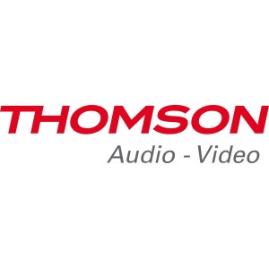 TV Set|THOMSON|75"|4K/Smart|QLED|3840x2160|Wireless LAN|Bluetooth|Google TV|Black|75QG7C14