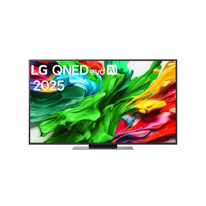 TV SET LCD 55" 4K/55QNED86A3A LG