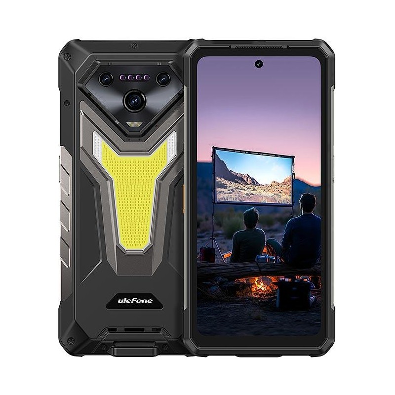 MOBILE PHONE ARMOR 34 PRO/34PRO ULEFONE MOBILE PHONE ARMOR 34 PRO/34PRO ULEFONE