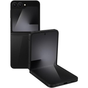 MOBILE PHONE GALAXY FLIP7 FE/256GB BLACK SM-F761B SAMSUNG