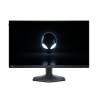 LCD Monitor|DELL|AW2524HF|25"|Gaming|Panel IPS|1920x1080|16:9|500Hz|Matte|1 ms|Swivel|Pivot|Height adjustable|Tilt|Colour Black|