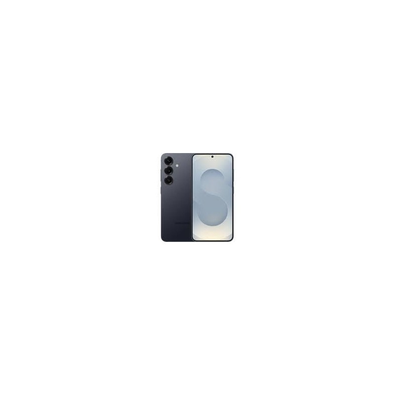 MOBILE PHONE GALAXY S25/128GB BLACK SM-S931B SAMSUNG