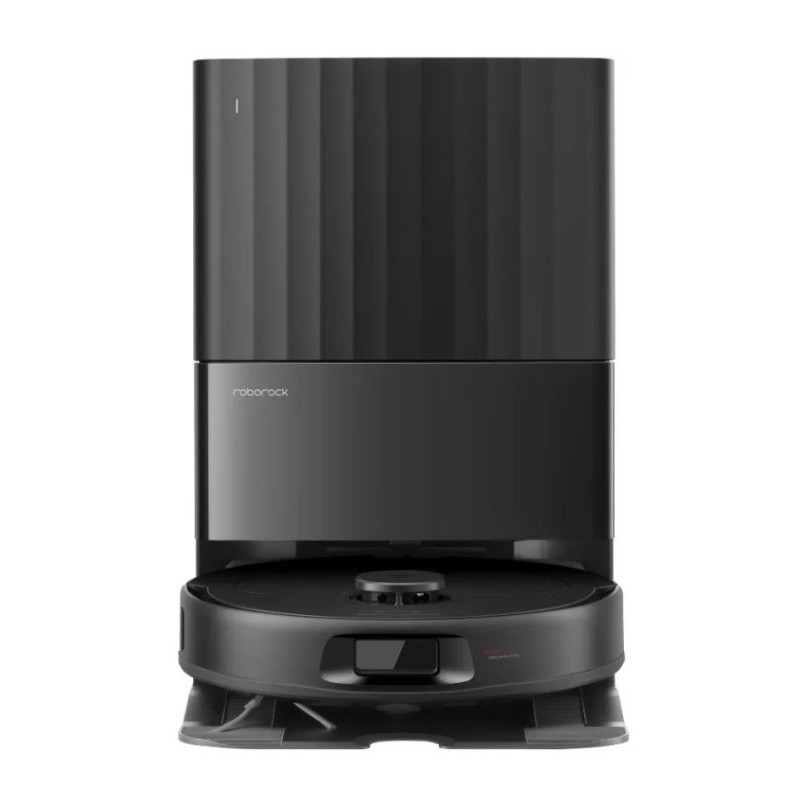 VACUUM CLEANER ROBOT QR 798/BLACK QVRRS52-00 ROBOROCK VACUUM CLEANER ROBOT QR 798/BLACK QVRRS52-00 ROBOROCK