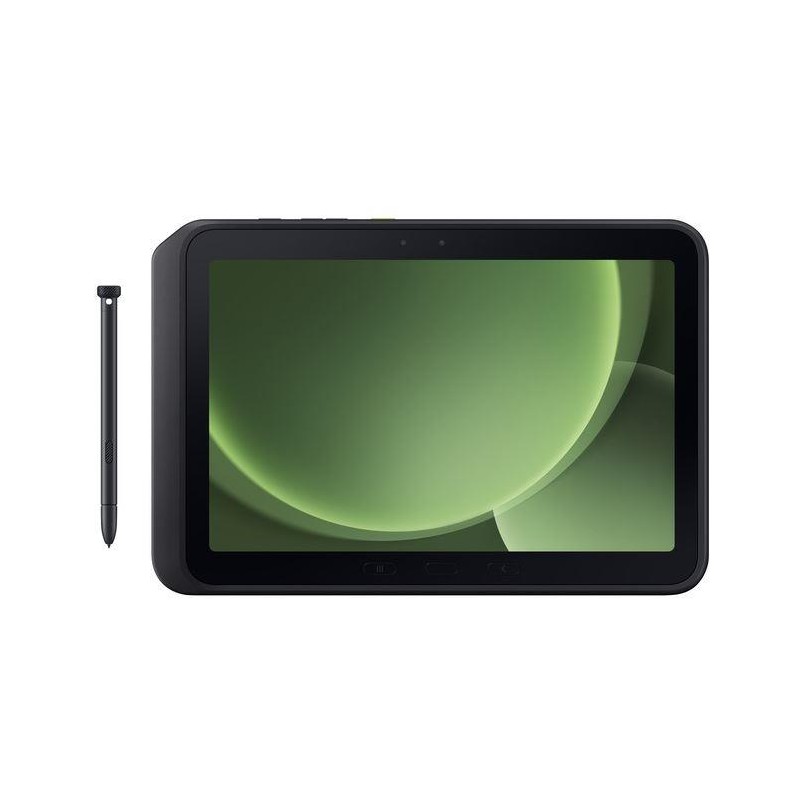 TABLET GALAXY TAB ACTIVE5 PRO/5G 10" 128G GR SM-X356 SAMSUNG