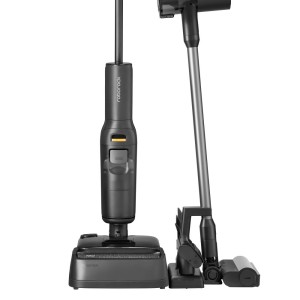 Vacuum Cleaner|ROBOROCK|F25 COMBO|Upright/Cordless|Weight 4.2 kg|WD5M5A522-00