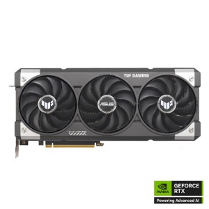Graphics Card|ASUS|NVIDIA GeForce RTX 5060 Ti|16 GB|GDDR7|128 bit|PCIE 5.0 16x|Triple slot Fansink|1xHDMI|3xDisplayPort|TUF-RTX5