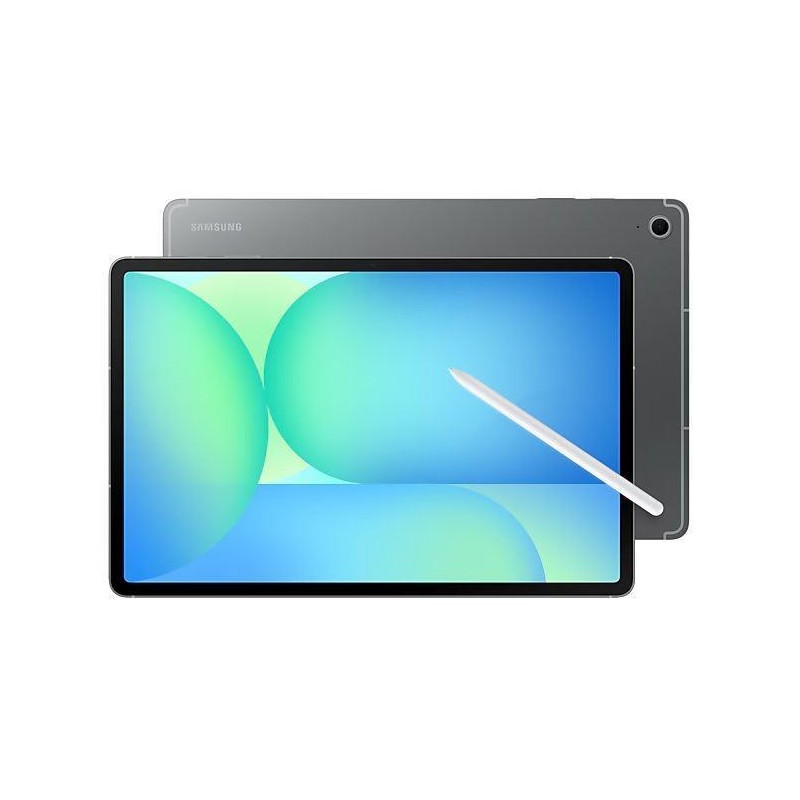 TABLET GALAXY TAB S10 FE+ 5G/128GB GREY SM-X626 SAMSUNG TABLET GALAXY TAB S10 FE+ 5G/128GB GREY SM-X626 SAMSUNG