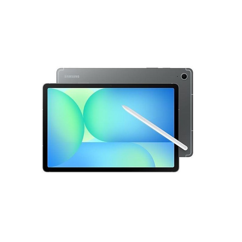 TABLET GALAXY TAB S10 FE 5G/128GB GREY SM-X526 SAMSUNG