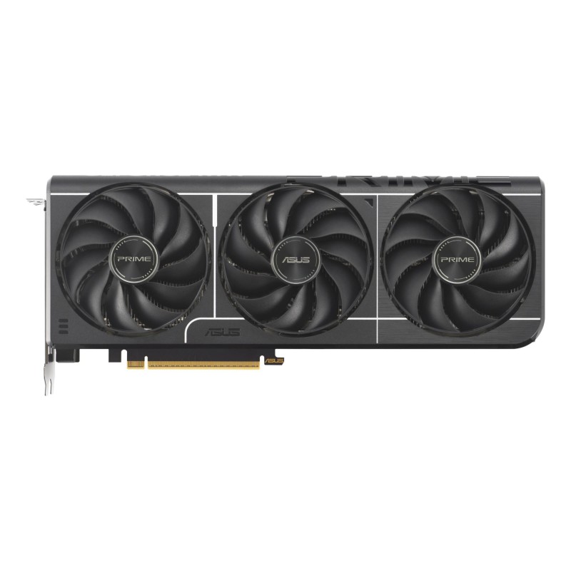 Graphics Card|ASUS|NVIDIA GeForce RTX 5060 Ti|8 GB|GDDR7|128 bit|PCIE 5.0 16x|Triple slot Fansink|1xHDMI|3xDisplayPort|PRIME-RTX Graphics Card|ASUS|NVIDIA GeForce RTX 5060 Ti|8 GB|GDDR7|128 bit|PCIE 5.0 16x|Triple slot Fansink|1xHDMI|3xDisplayPort|PRIME-RTX