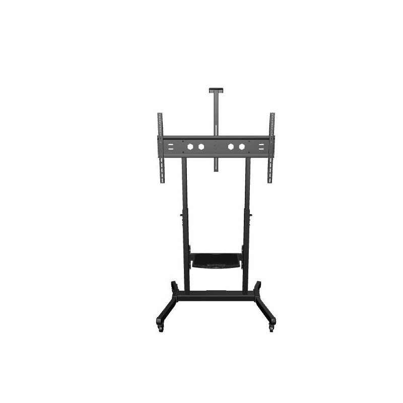 TV SET ACC MOBILE STAND/50-100" BLACK TS1991-B ONKRON