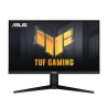 LCD Monitor|ASUS|31.5"|Gaming|Panel IPS|2560x1440|16:9|170Hz|Matte|1 ms|Speakers|Swivel|Height adjustable|Tilt|Colour Black|90LM