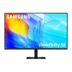 LCD Monitor|SAMSUNG|LS37D802EAUXEN|37"|4K|Matte|Panel VA|3840x2160|16:9|60Hz|5 ms|Colour Black|LS37D802EAUXEN