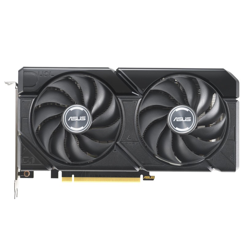 Graphics Card|ASUS|NVIDIA GeForce RTX 4060 Ti|8 GB|GDDR6|128 bit|PCIE 4.0 16x|GPU 2565 MHz|Dual Slot Fansink|1xHDMI|3xDisplayPor Graphics Card|ASUS|NVIDIA GeForce RTX 4060 Ti|8 GB|GDDR6|128 bit|PCIE 4.0 16x|GPU 2565 MHz|Dual Slot Fansink|1xHDMI|3xDisplayPor