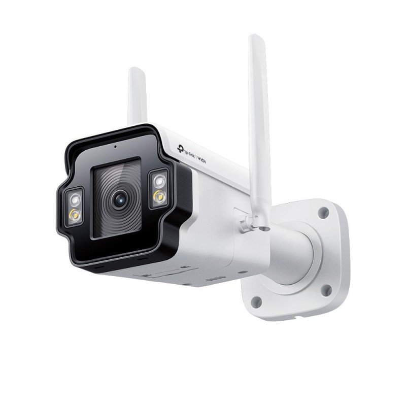 NET CAMERA BULLET H.265+ 4MP/INSIGHT S345-4G(4MM) TP-LINK NET CAMERA BULLET H.265+ 4MP/INSIGHT S345-4G(4MM) TP-LINK