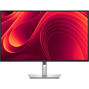 LCD Monitor|DELL|P3225DE|31.5"|Business|Swivel|Pivot|Height adjustable|Tilt|Matte|Panel IPS|2560x1440|16:9|100Hz|5 ms|210-BRDP