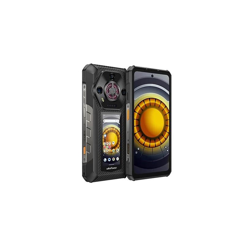 MOBILE PHONE ARMOR 30 PRO/MAGIC BLACK ULEFONE MOBILE PHONE ARMOR 30 PRO/MAGIC BLACK ULEFONE