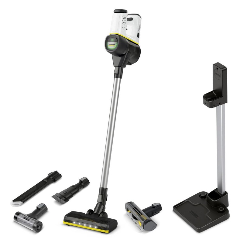 Vacuum Cleaner|KARCHER|Battery-power vacuum cleaner VC 6 Cordless ourFamily Extra|Upright/Cordless/Car cleaning/Rechargeable/For