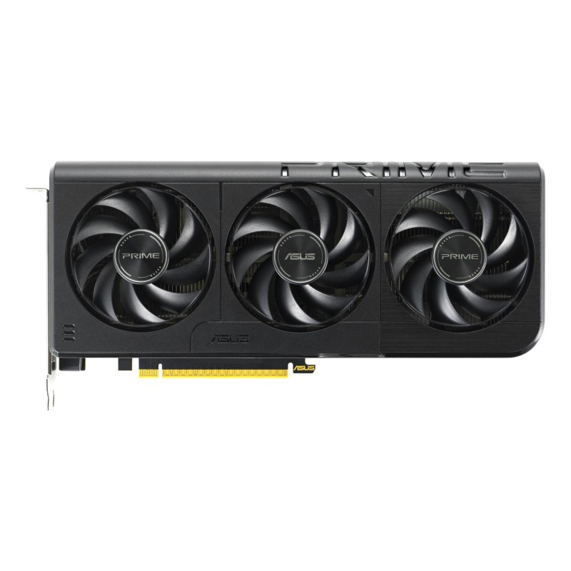 VGA PCIE16 RTX5060 8GB GDDR7/PRIME-RTX5060-O8G ASUS VGA PCIE16 RTX5060 8GB GDDR7/PRIME-RTX5060-O8G ASUS