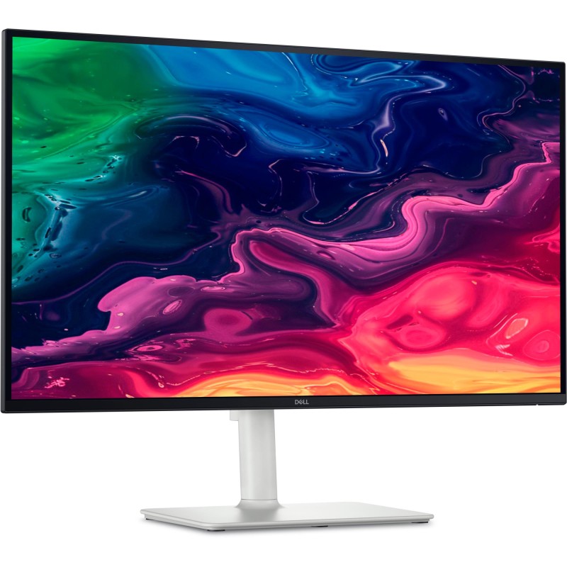 LCD Monitor|DELL|S2725QC|27"|Business/4K|Swivel|Pivot|Height adjustable|Tilt|Matte|Panel IPS|3840x2160|16:9|120Hz|4 ms|Speakers| LCD Monitor|DELL|S2725QC|27"|Business/4K|Swivel|Pivot|Height adjustable|Tilt|Matte|Panel IPS|3840x2160|16:9|120Hz|4 ms|Speakers|
