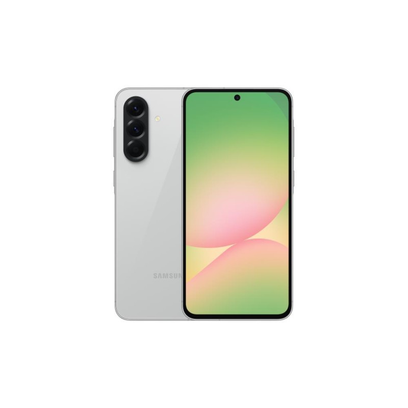 MOBILE PHONE GALAXY A56 5G/256GB GRAY SM-A566B SAMSUNG MOBILE PHONE GALAXY A56 5G/256GB GRAY SM-A566B SAMSUNG
