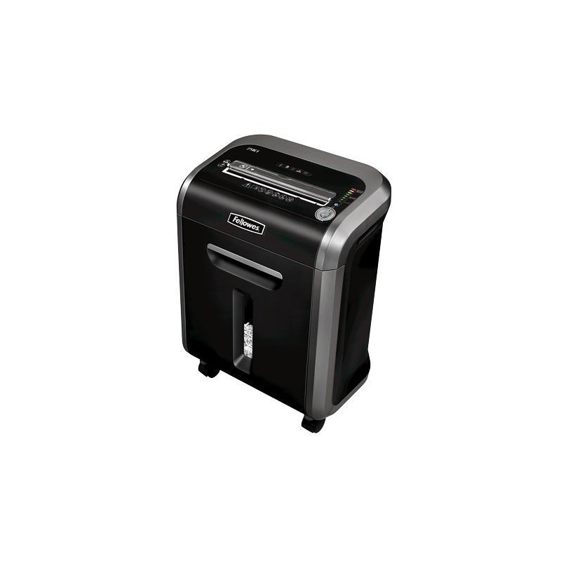 SHREDDER POWERSHRED 79CI/4679004 FELLOWES SHREDDER POWERSHRED 79CI/4679004 FELLOWES