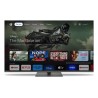 TV Set|THOMSON|43 "|4K Ultra HD|3840 x 2160 pixels|Flat|16:9|QLED Pro|43QG7C04