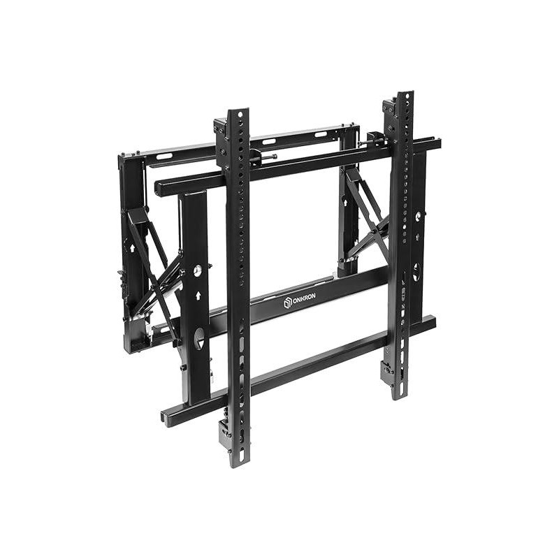 TV/VIDEO ACC WALL MOUNT/PRO7G-B ONKRON