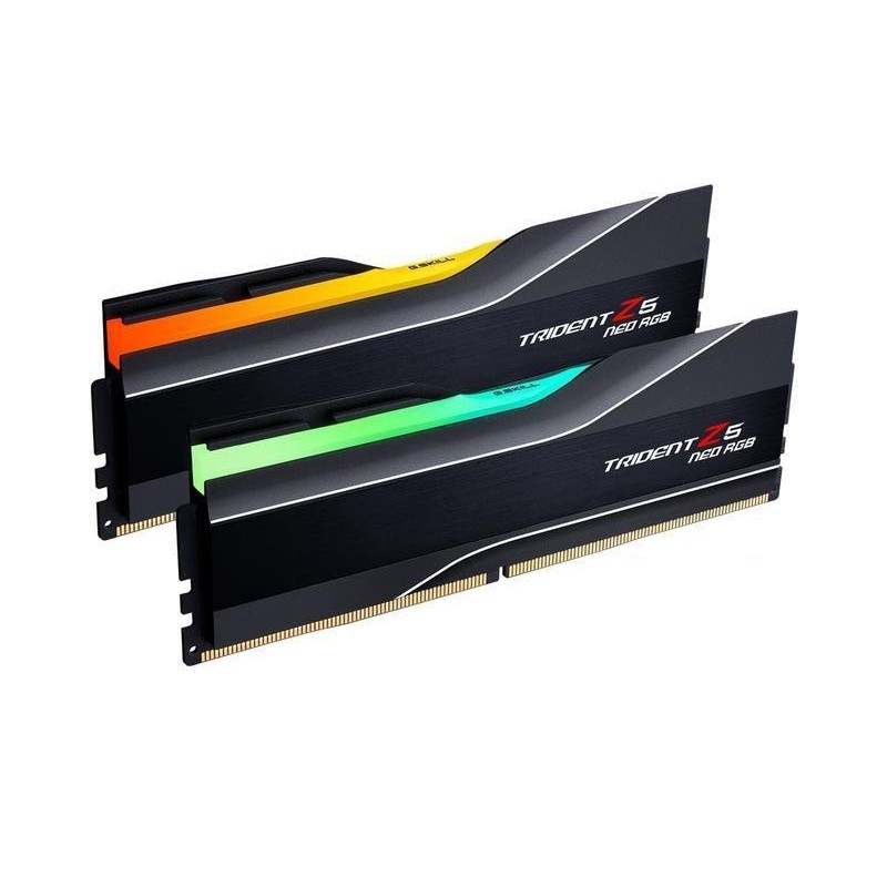 MEMORY DIMM 96GB DDR5-5600 K2/5600J4040D48GX2-TZ5NR G.SKILL