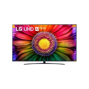 TV Set|LG|43"|4K/Smart|3840x2160|Wireless LAN|Bluetooth|webOS|43UR81003LJ