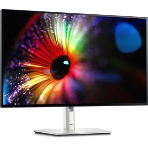 LCD Monitor|DELL|U2724D|27"|Panel IPS|2560x1440|16:9|120Hz|Matte|8 ms|Swivel|Pivot|Height adjustable|Tilt|210-BKVB