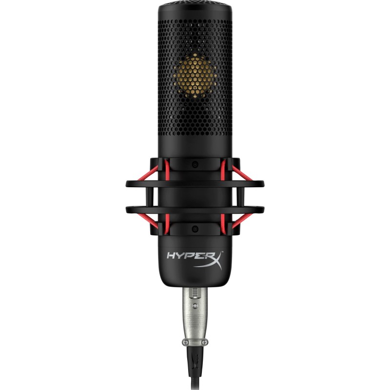 MICROPHONE PROCAST/699Z0AA HYPERX MICROPHONE PROCAST/699Z0AA HYPERX