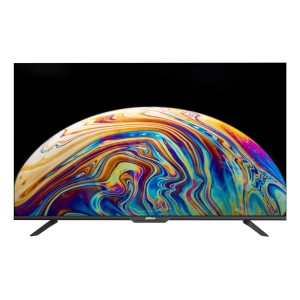 TV Set|DAHUA|55"|4K/Smart|QLED|3840x2160|Wireless LAN|Bluetooth|Android TV|DHI-LTV55-QSD400