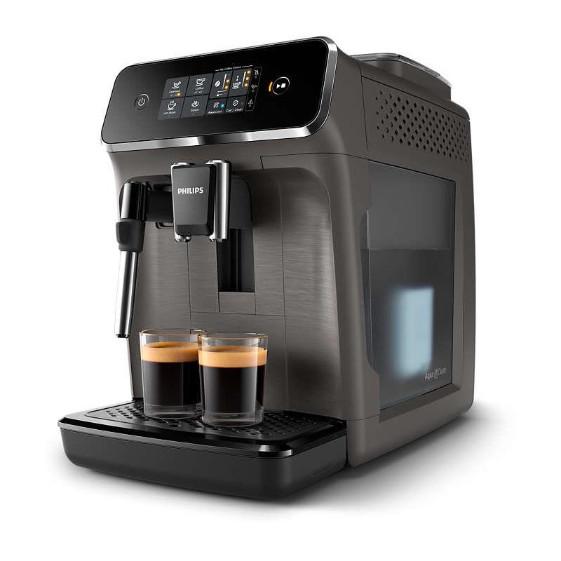 COFFEE MACHINE/EP2224/10 PHILIPS COFFEE MACHINE/EP2224/10 PHILIPS