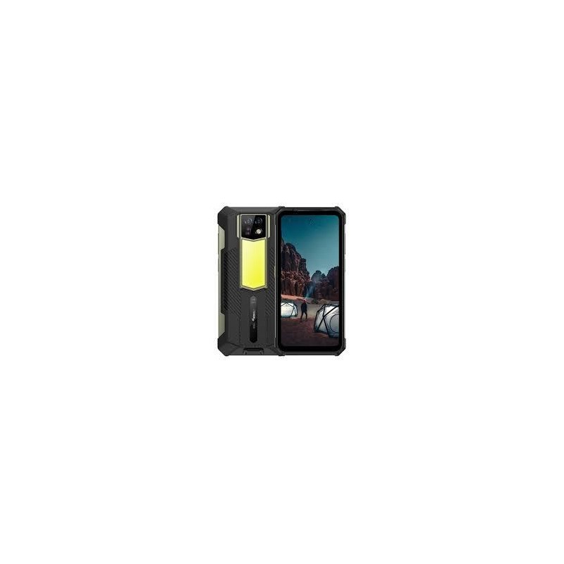 MOBILE PHONE ARMOR 24/12/256GB BLACK ULEFONE MOBILE PHONE ARMOR 24/12/256GB BLACK ULEFONE